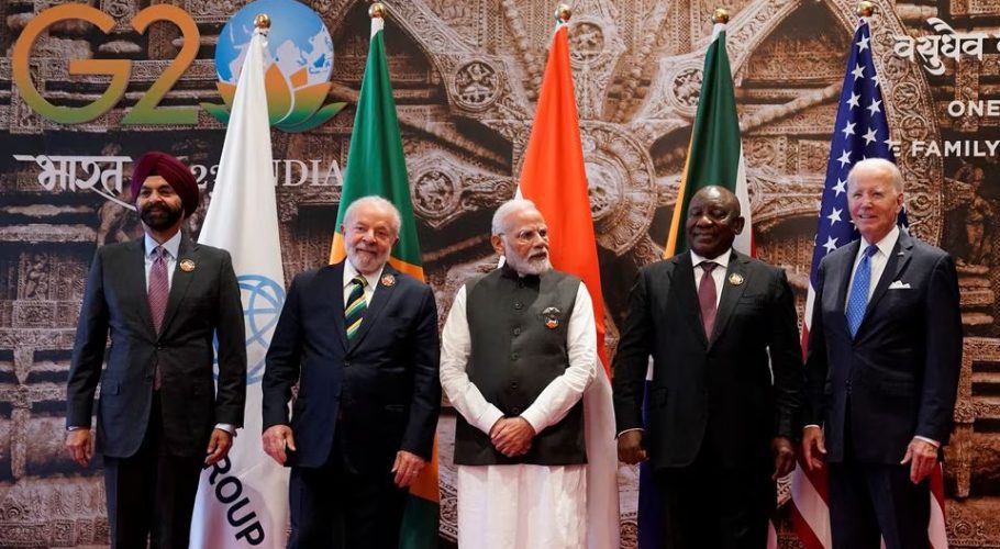 G20 India