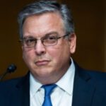 US Ambassador