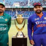 Pakistan India