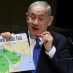 Israel Saudi Arabia