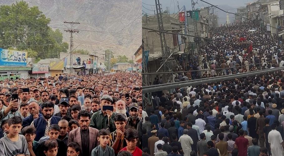 Gilgit-Baltistan