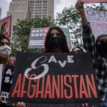 Human rights in Afghanistan.