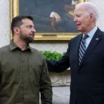 Ukrainian President
