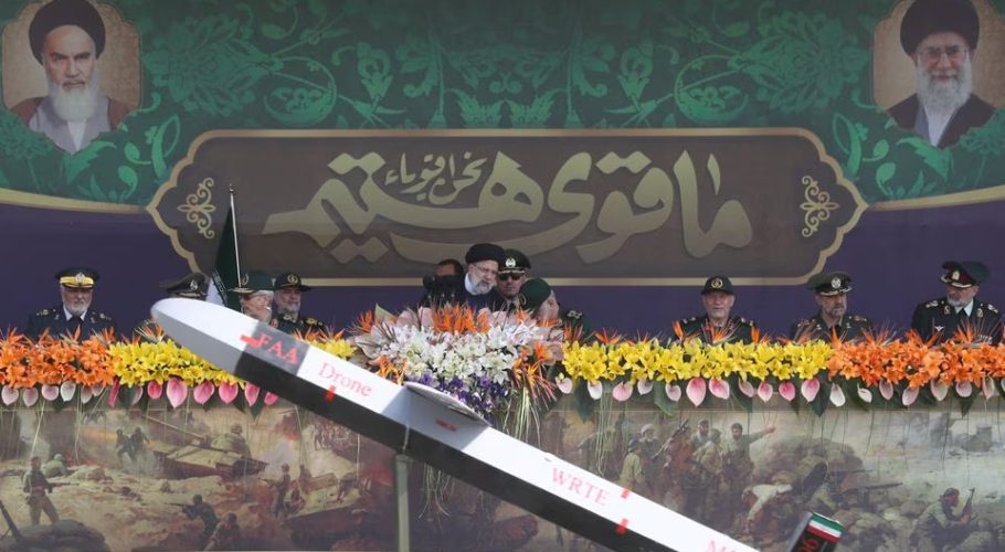 Iran