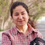Uyghur scholar