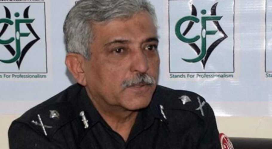 Bashir Memon
