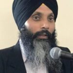 Hardeep Singh Nijjar