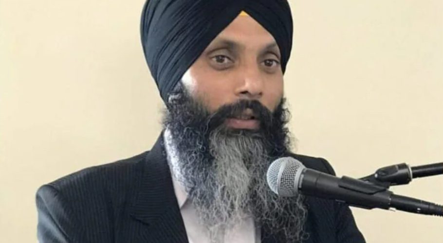 Hardeep Singh Nijjar