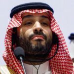 Saudi Arabia