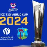 T20 World Cup 2024
