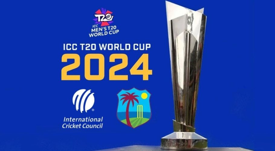 T20 World Cup 2024