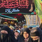 Karbala Arabaeen