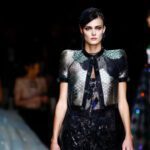 Armani fashion