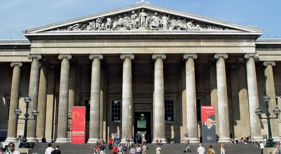 British Museum