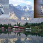 Satellite Tourism