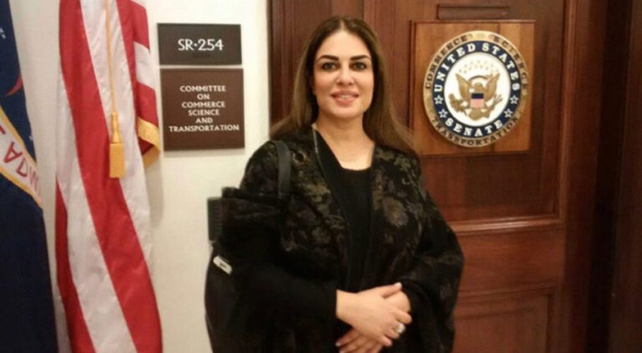What is STEM system that space traveller Namira Salim wants in Pakistan?