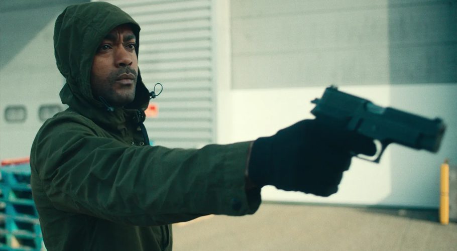 Top Boy S3. Cr. Courtesy of Netflix © 2023Courtesy of Netflix