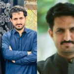 Azhar Mashwani brother