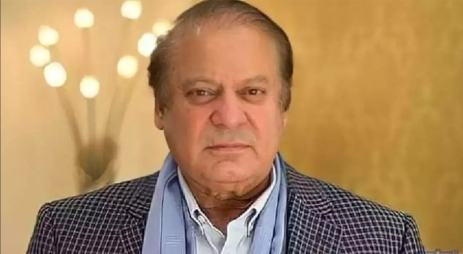 Not interested in PM office: Nawaz Sharif