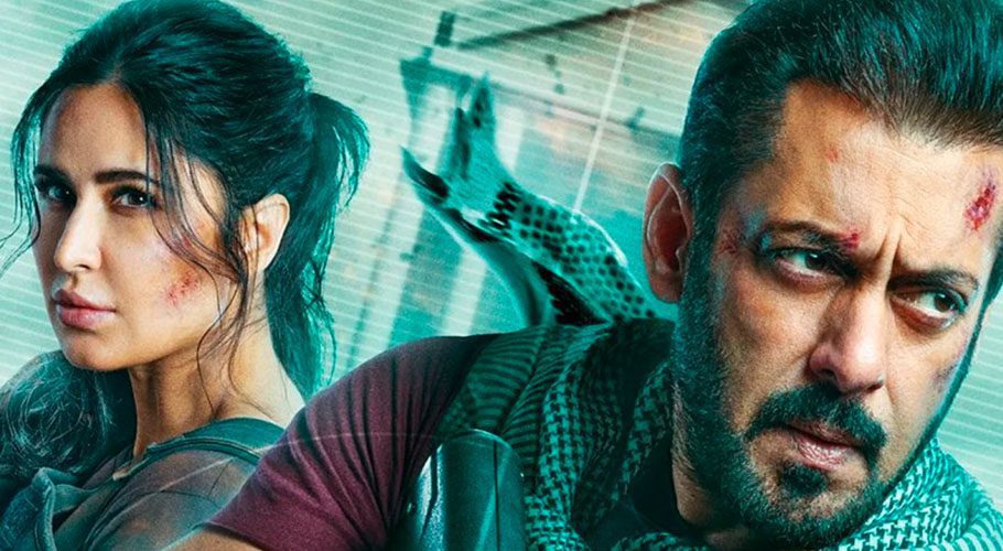 Salman Khan and Katrina Kaif's Tiger 3 to drop on OTT soon