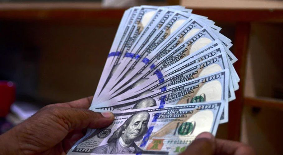 Dollars file photo