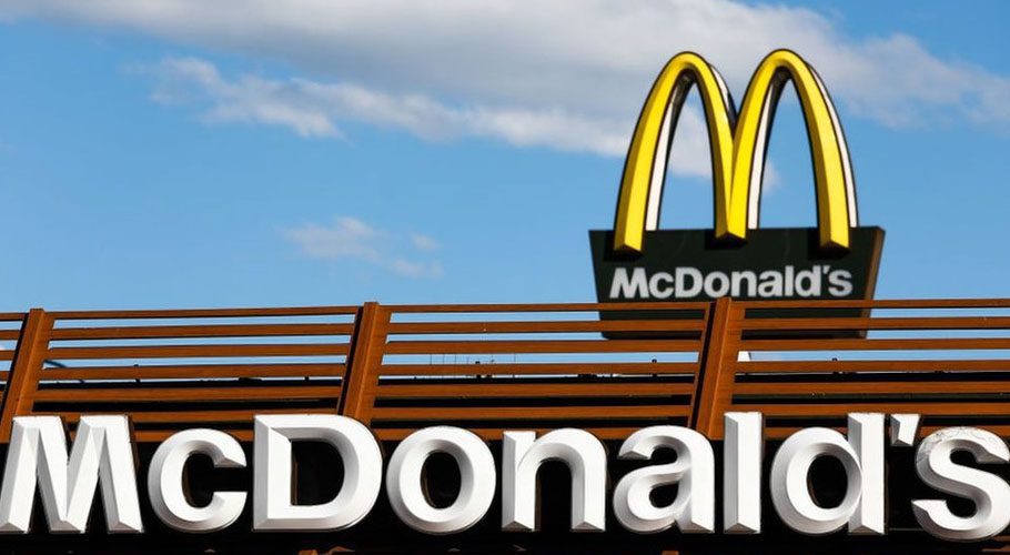 McDonald’s admits impacts of boycotts