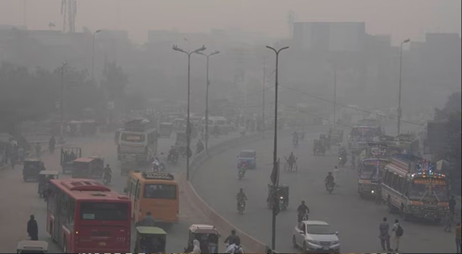Lahore beats all cities to top global list