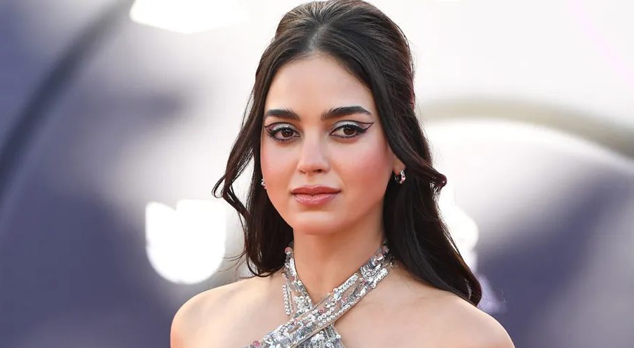 Melissa Barrera Denise Truscello/Getty Images
