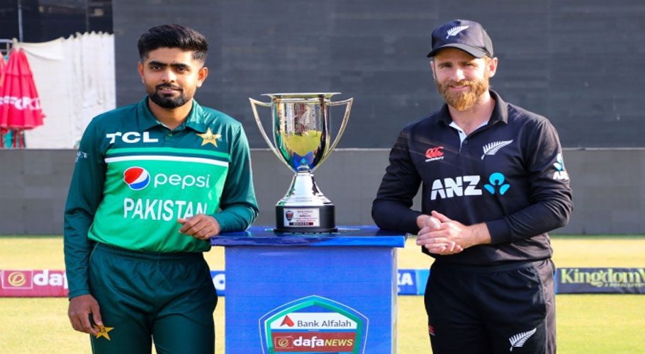 World Cup: Pakistan to play crucial match against New Zealand today