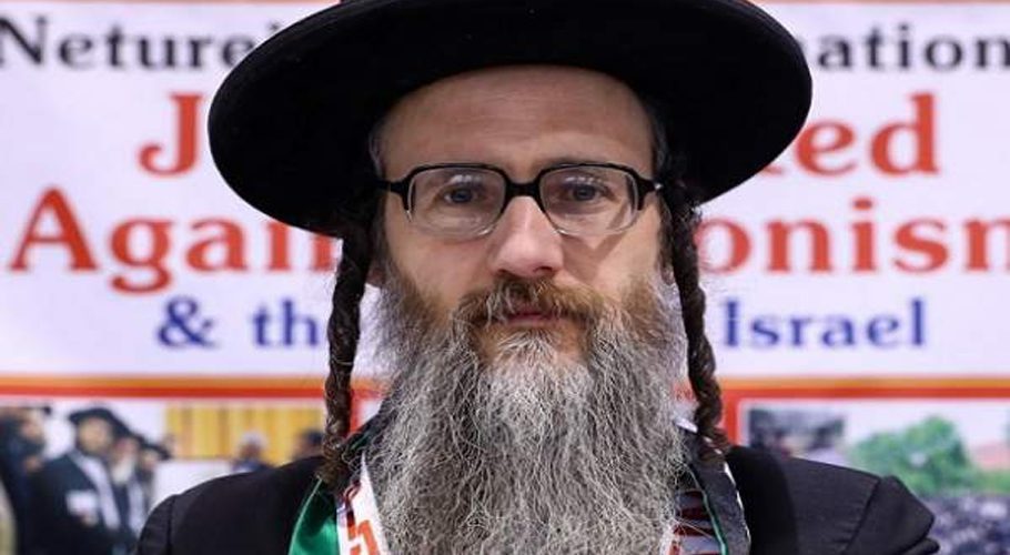 Rabbi Dovid Feldman, speaker of Jewish group Neturei Karta, an international anti-Zionist group, slammed the measures by Israeli regime over its extremist and aggressive measures.