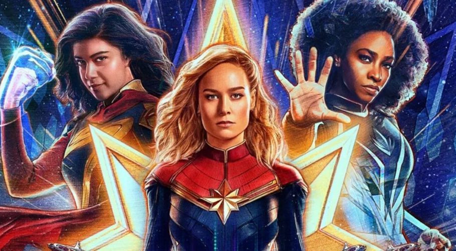 MCU's 'The Marvels' Underperforms at Box Office: A Wake-Up Call for Marvel Studios