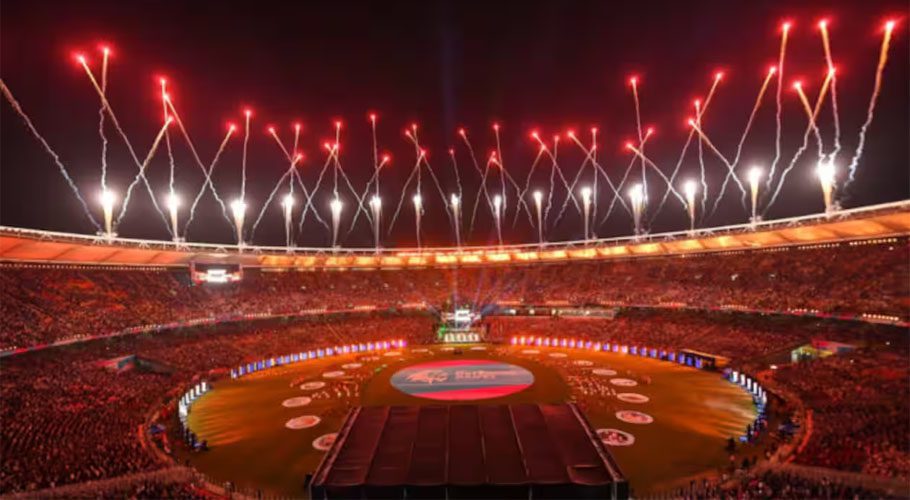 How much did India and other teams earn from World Cup 2023?