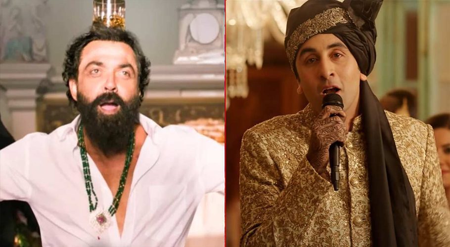 Bobby Deol’s Animal Entry Song Jamal Kudu Has Been Translated Into Hindi By Us & You Might Love It!(Photo Credit –YouTube)