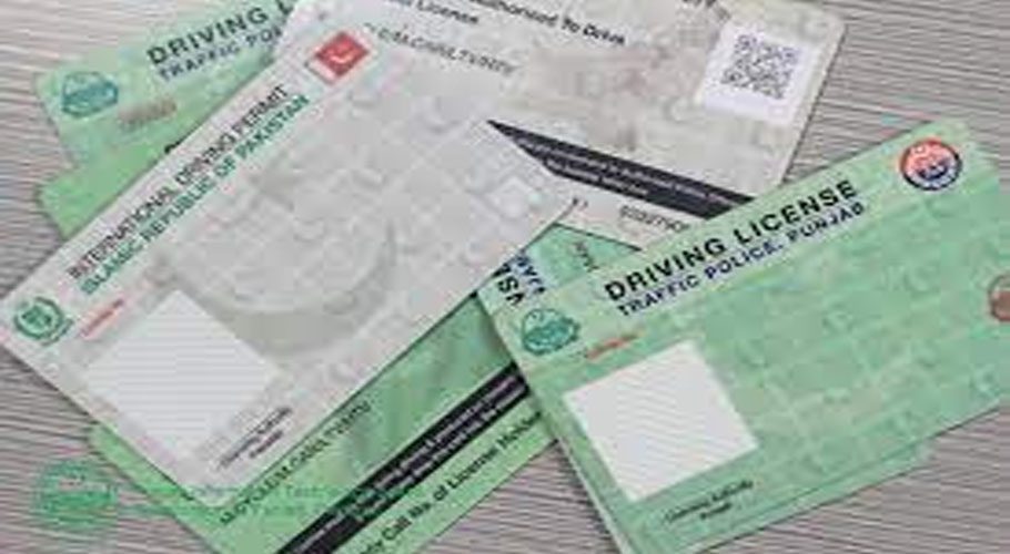 Massive hike in driving license fee challenged in LHC
