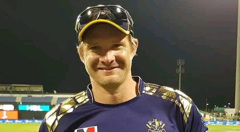 Shane Watson has previously represented Quetta Gladiators. — PCB