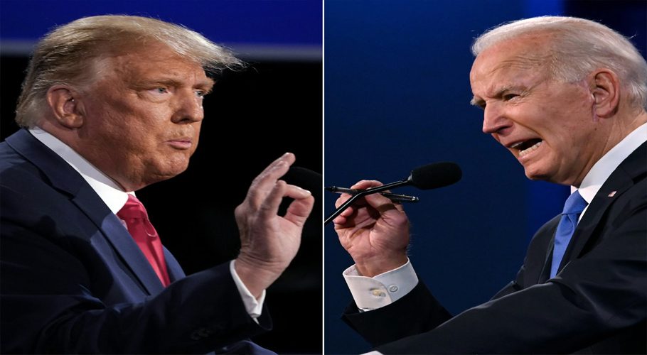 Brendan Smialowski/AFP via Getty