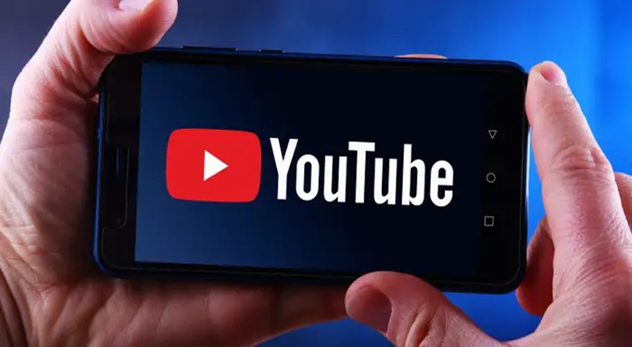 YouTube
