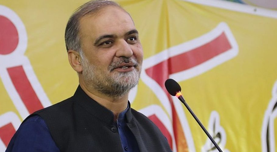 Hafiz Naeem refuses to accept his victory on PS-129