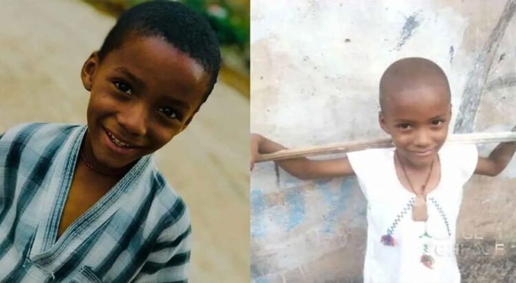 Seven-Year-Old Boy Found Dead with His Throat Slit in Karachi