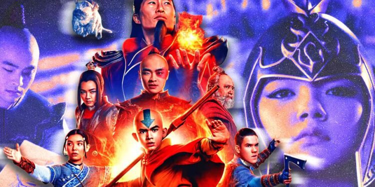 Netflix’s ‘Avatar: The Last Airbender’: Will there be a season 2?