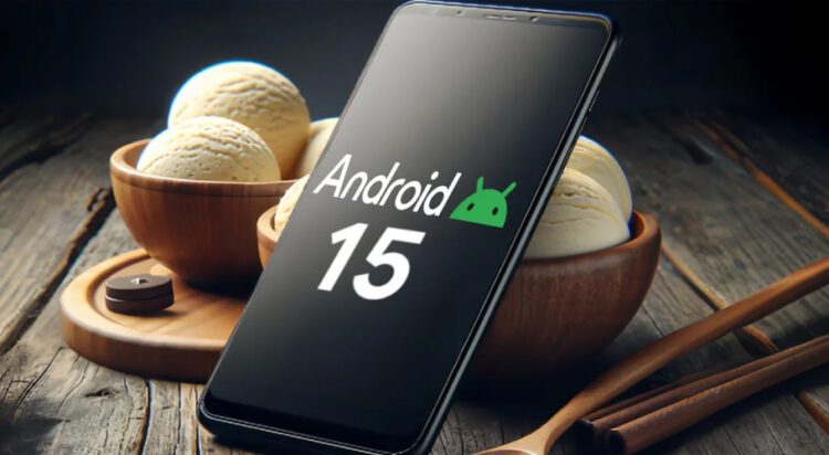 Android 15