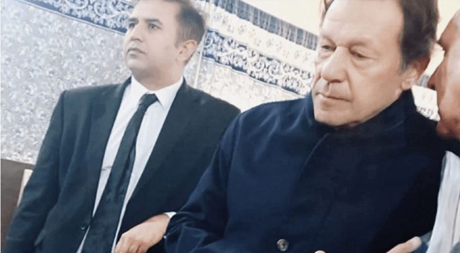 What are the terms and conditions of agreement between Imran Khan and Adiala Jail authorities?