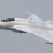 A JF-17 of the Pakistan Air Force (Image: Wikipedia)