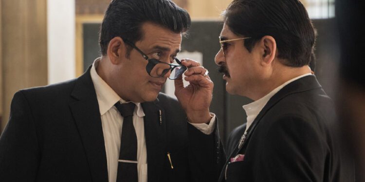 Top 5 shows and movies you can’t miss this week 