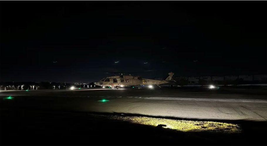 Image: Reuters