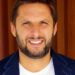 Shahid Afridi (Wikipedia)