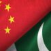 Pak china
