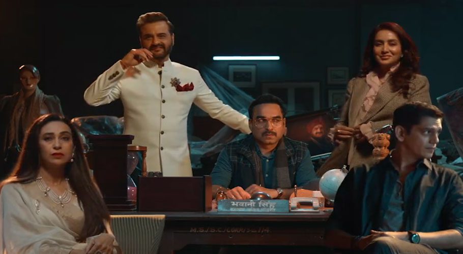 Murder Mubarak: Here’s when twist of mystery and suspense is streaming on Netflix