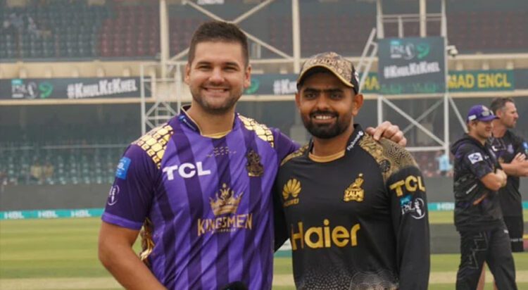 PSL 9: Zalmi and Gladiators to lock horns in Rawalpindi today