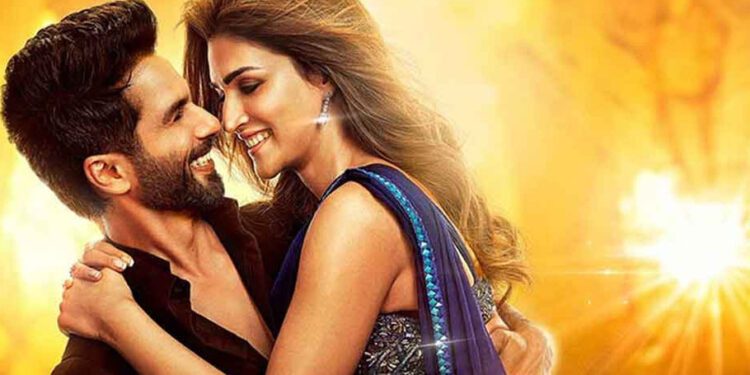 Amazon Prime or Netflix: Where will ‘Teri Baaton Mein Aisa Uljha Jiya’ stream?